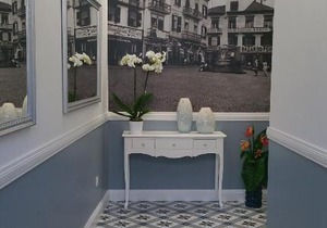 Edificio Charles 201