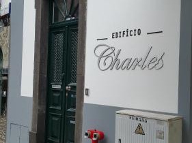 Edificio Charles 201