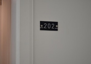 Edificio Charles 202