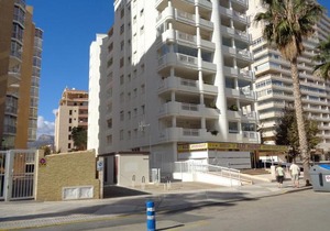 Edificio La Luz