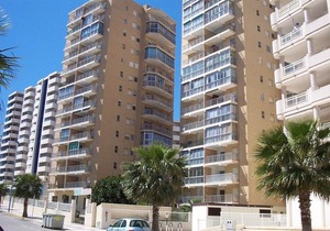Edificio La Luz