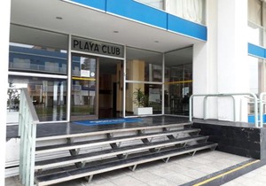 Edificio Playa Club