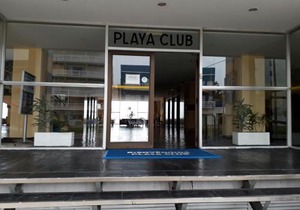 Edificio Playa Club