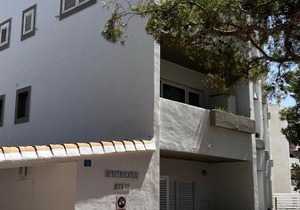 Edificio RexII