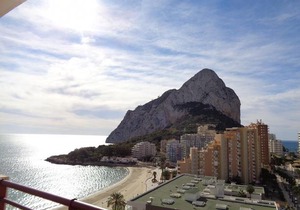 Edificio Zafiro