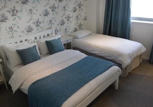 Edinburgh Waterfront Apartments