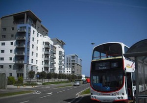 Edinburgh Waterfront Apartments