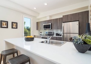 [EdisonBnBcom] Modern top-floor condo in CapHill close to restaurants & transit