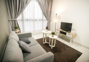 Educity, Modern suite@Econest
