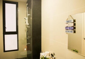 Educity, Modern suite@Econest