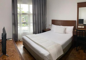 EE HOTEL Johor Jaya