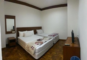 EE HOTEL Johor Jaya
