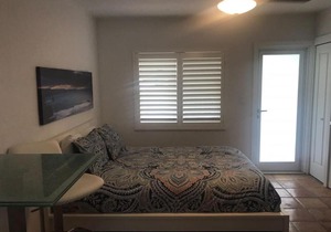 Efficiency 3 on water Las Olas, beach and free kayaks