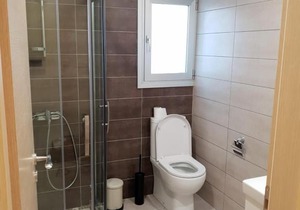Egkomi Luxury Spacious apartment