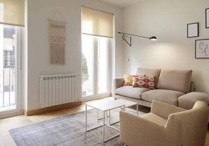 Eguzki by FeelFree Rentals