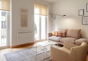 Eguzki by FeelFree Rentals