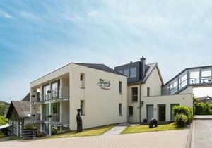 Eifel Hotel Schneider am Maar GmbH