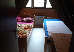 Eifeler Finnhaus