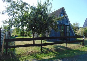 Eifeler Finnhaus