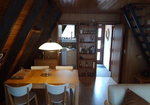 Eifeler Finnhaus