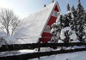 Eifeler Finnhaus
