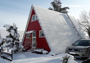 Eifeler Finnhaus