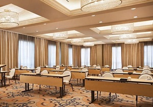 Eilan Hotel and Spa, San Antonio