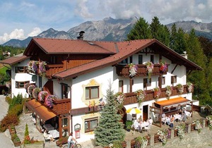 Einbettzimmer - Sporthotel Schieferle