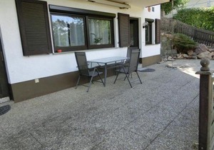 Einliegerwohnung in Stromberg-Schindeldorf