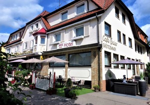 Einzelzimmer Standard mit Frühstück, Dusche und WC