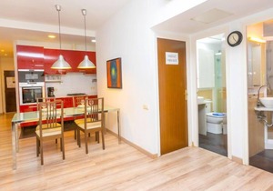 Eixample Dret Independencia Valenci by Interhome