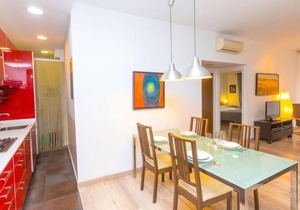 Eixample Dret Independencia Valenci by Interhome