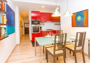 Eixample Dret Independencia Valenci by Interhome