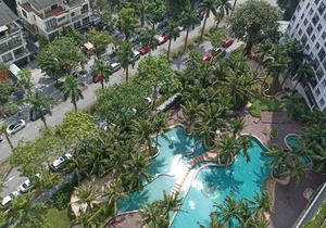 EKBALLO- Ecopark