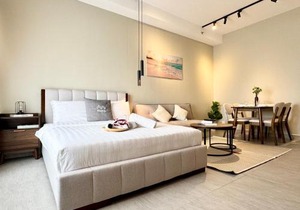 EkoCheras Designer Suite by Moka @ Cheras