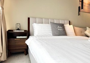EkoCheras Designer Suite by Moka @ Cheras