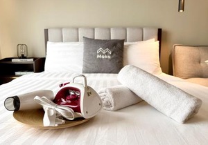 EkoCheras Designer Suite by Moka @ Cheras