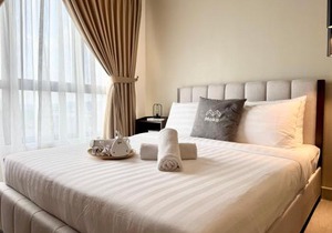 EkoCheras Designer Suite by Moka @ Cheras