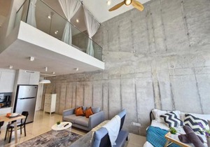 EkoCheras Duplex Suite by Ohana Home