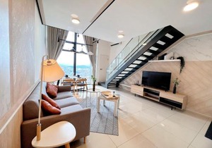EkoCheras Suite by MOKA