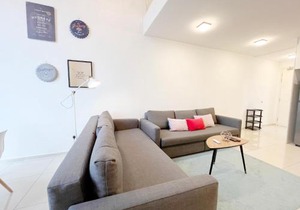 EkoCheras Suite by MOKA