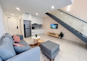 EkoCheras Suite by MOKA