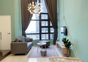 EkoCheras Suite by MOKA