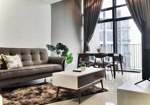 Ekocheras Suite by MOKA at CHERAS