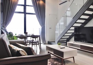 Ekocheras Suite by MOKA at CHERAS
