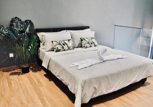 Ekocheras Suite by MOKA at CHERAS