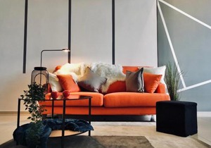 Ekocheras Suite by MOKA at CHERAS