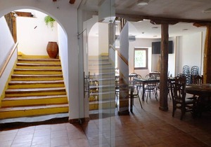 El Albergue de Siguenza