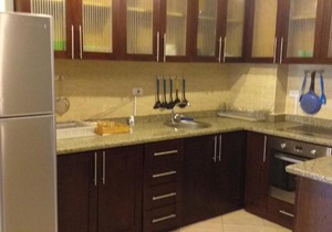 El Andalous Apartments Sahl Hasheesh
