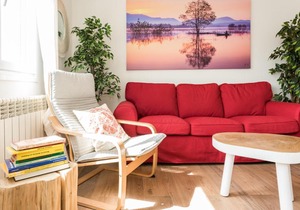 El Apartamento de Diseño de Portalegre